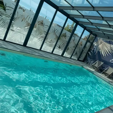 Best Western Eden Spa Honfleur