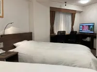 Hotel Alpha-One Yamaguchi Inter