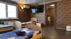 Komfort Guest House