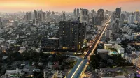 T2 The Portal Sukhumvit - Tiny houses