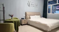 Shanju Homestay (Zhanhaicun) - Mountain view