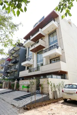 Udman Hotel Gurugram Hotels in 