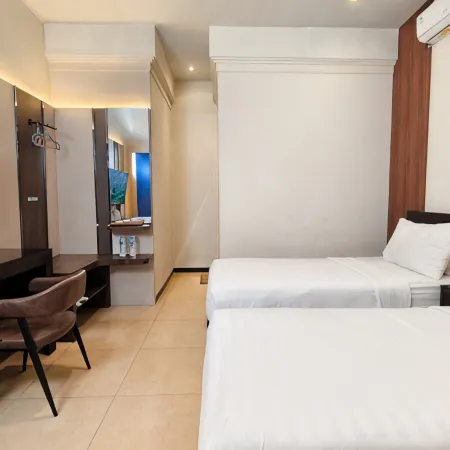 Hotel Santoso Blora