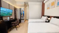Hotel Santoso Blora - Wifi