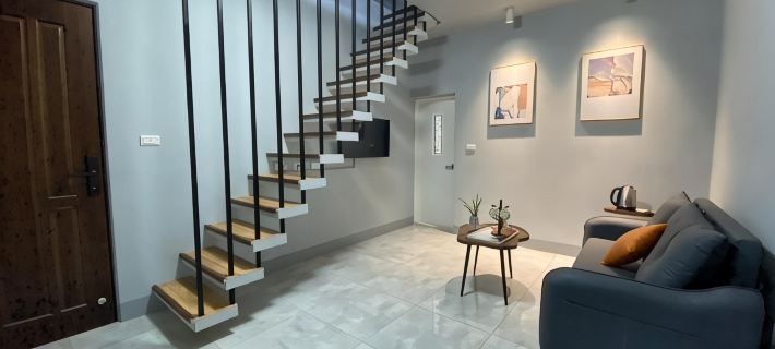 The sun never sets B&B Hotels in Chiayi County