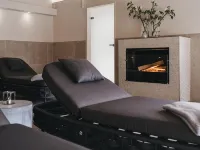 Vaya Post Saalbach - Kylpylä