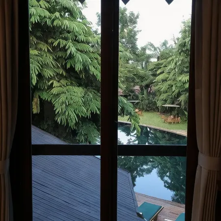 Governor's Residence