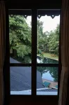Governor's Residence - romantici