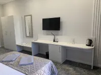 Mini-Otel Art Hotel + Mini-Hotel Hotels in Tikhoretsky District
