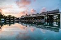 Sailing Pool Villas & Resort Phu Quoc - Pet-friendly