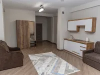 Hotel Ansar 伊茲布巴什酒店