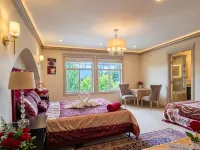 Royal Boutique Hotel فنادق في سُري