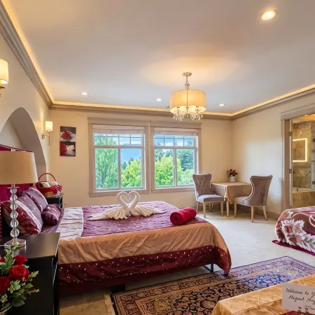 Royal Boutique Hotel
