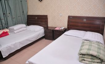Huaibei BABA Hotel