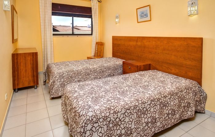 Choromar Apartments