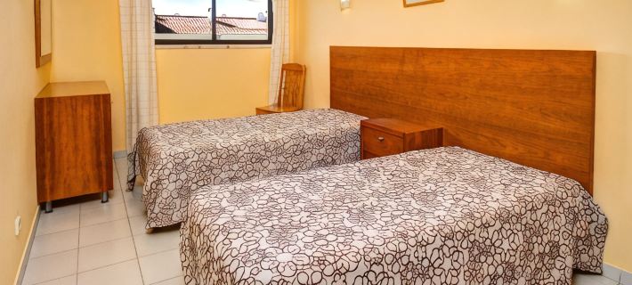 Choromar Apartments Hotel a Albufeira
