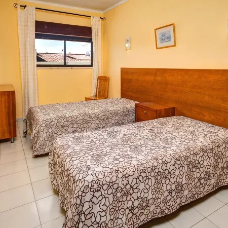 Choromar Apartments