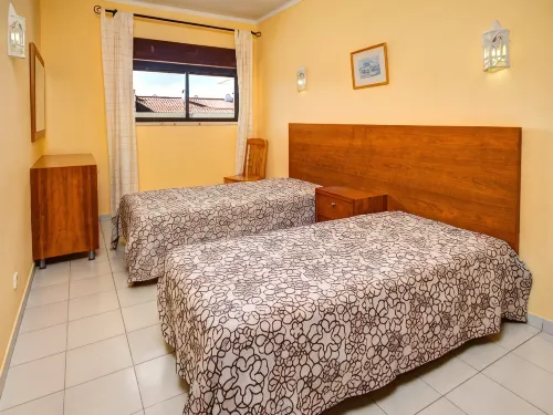 Choromar Apartments