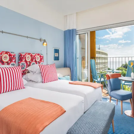 Pestana Casino Studios