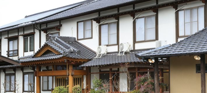 Minshuku Asogen Hotels in Aso