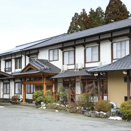 Minshuku Asogen
