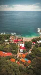 Hotel El Jardin - Parkplatz