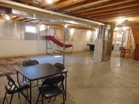 基石之地創世與方舟之間度假屋 - 民宿