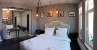 Shtenvald Guest House
