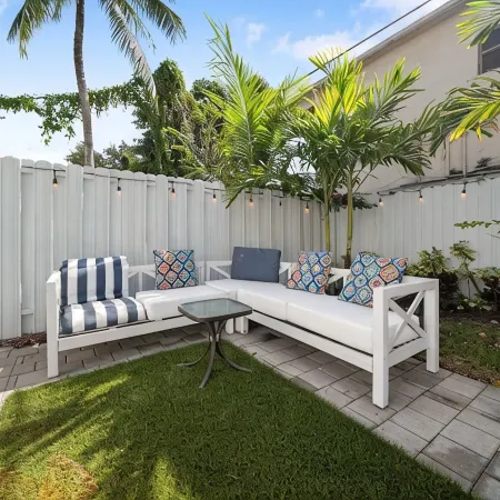 Blissful Coral Villa EcoPool4b-4b
