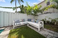 Blissful Coral Villa EcoPool4b-4b