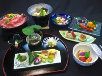 Tendo Onsen Matsunoyu