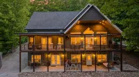 The Nest.. with a Waterslide! - Boutique