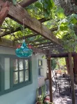 Sequoias Creekside2/Cozy Garden Cabin