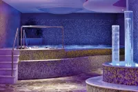 Lu' Hotel Carbonia - Gym