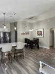 Open floor plan w/private pool! 2mi to Stadium/Shopping/Food - 3-Star