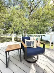 Modern Cottage on Green Lake -- four seasons of fun! - 3-stjärniga