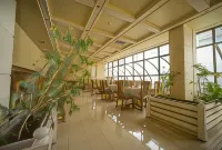 Hotel Versailles - bar