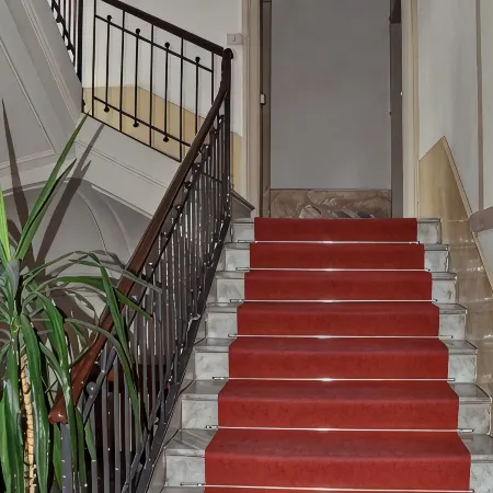 B&B Teatro Bellini