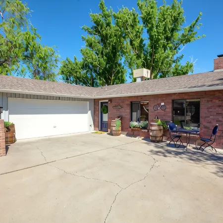 Beautiful home in Grand Junction, everything you need and more!