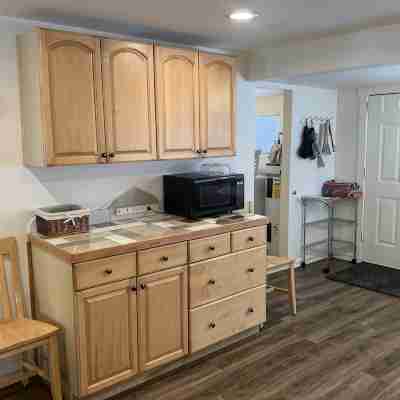 Home in Springfield with large yard and driveway Others
