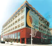 Hotel Magic Inn - Pet friendly