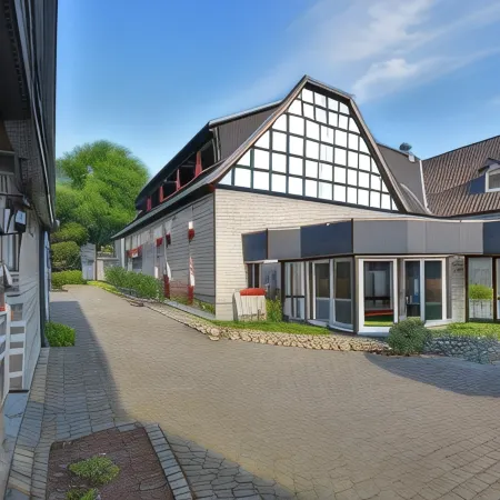 Gut Funkenhof