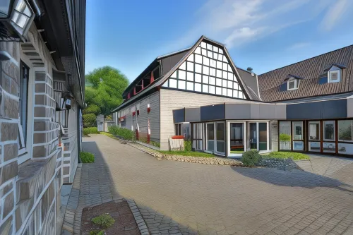 Gut Funkenhof - 3-Star