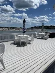 Waterfront Condo 1BR/1BA overlooking Ogunquit Beach very close to beach and town - Homestays