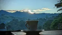 Ella Dream Mount - غرفة مطلة على الجبل