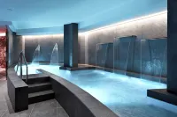 Grand Hotel Duca d'Este - Hot Tub