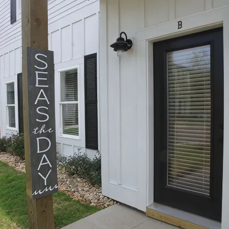 "Seas the Day", located in the heart of beautiful Corolla, Outer Banks of NC