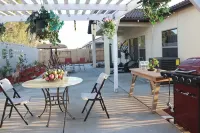 Brand New Home Close to Sequoia /w Tub & Games