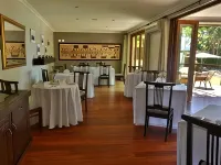 The Lodge l'Avenir - Afhentnings-/afleveringstjenester