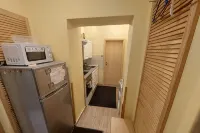Ferienwohnung Vintage - 2-Star